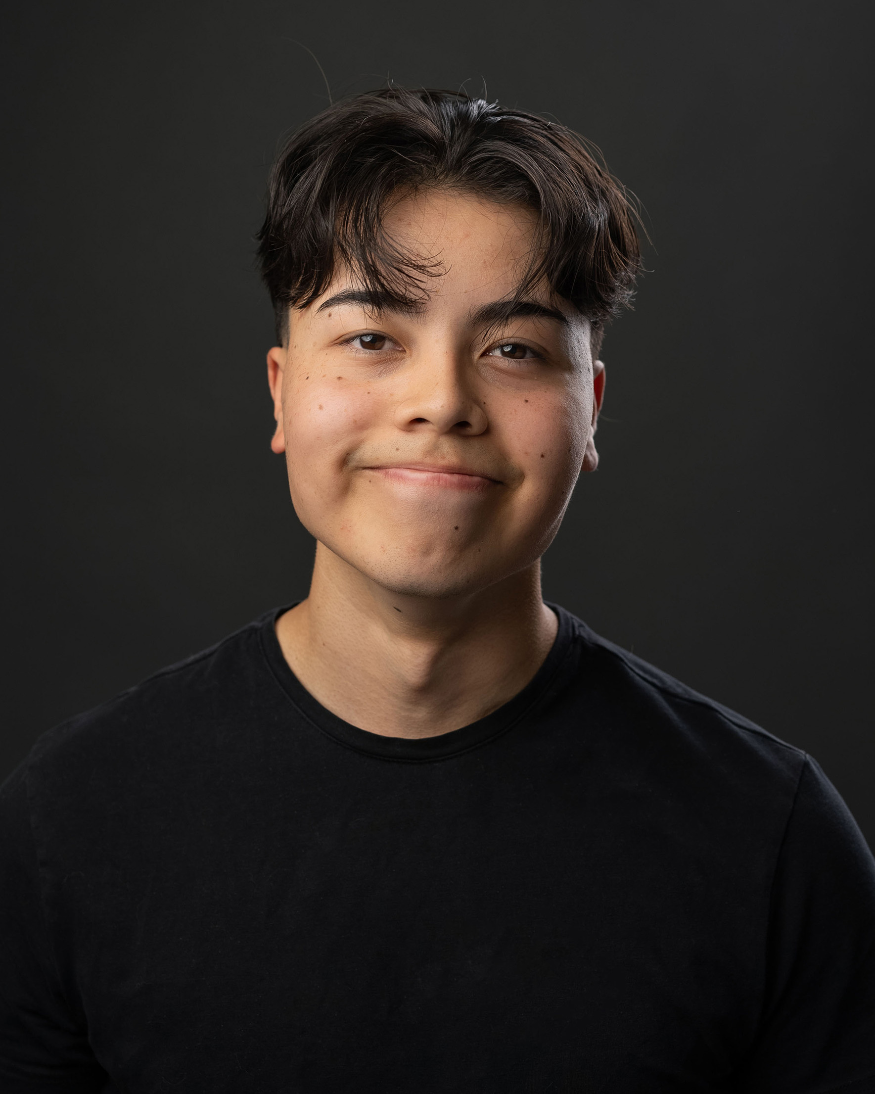 Brandon of Exclusive Media
