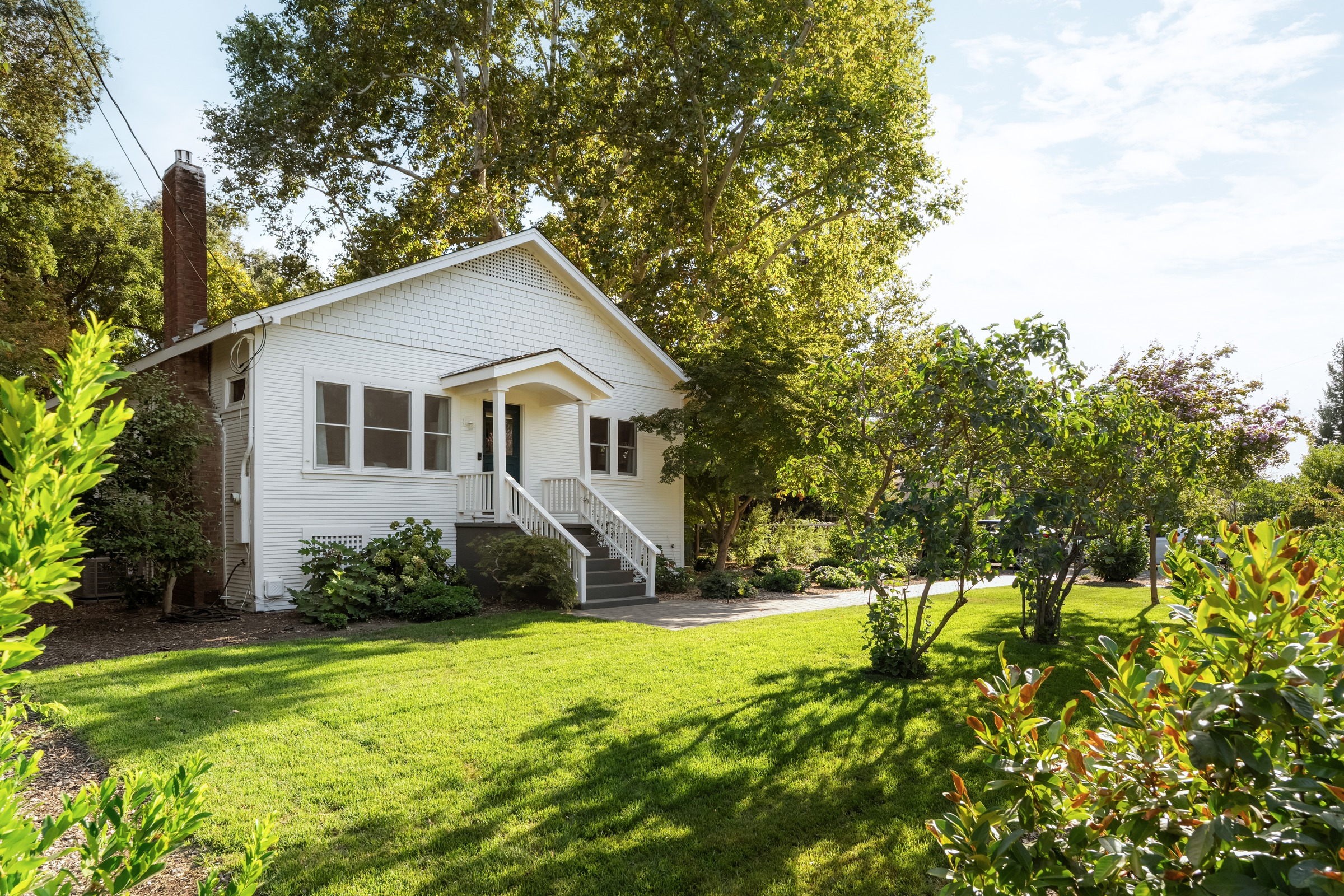 2931 Kennedy Ave. real estate project