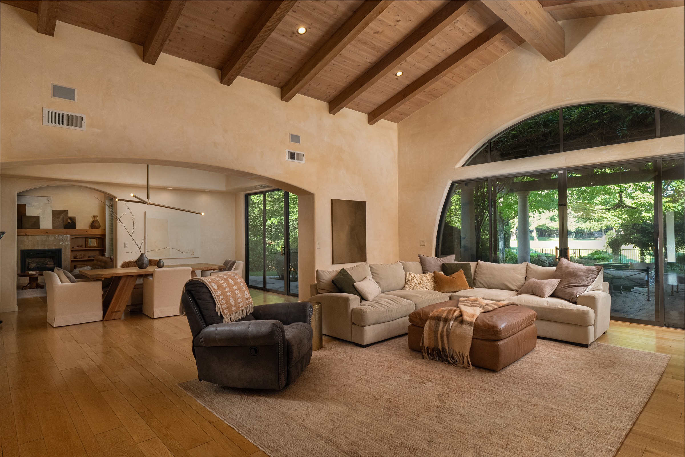 30 Fairway real estate project