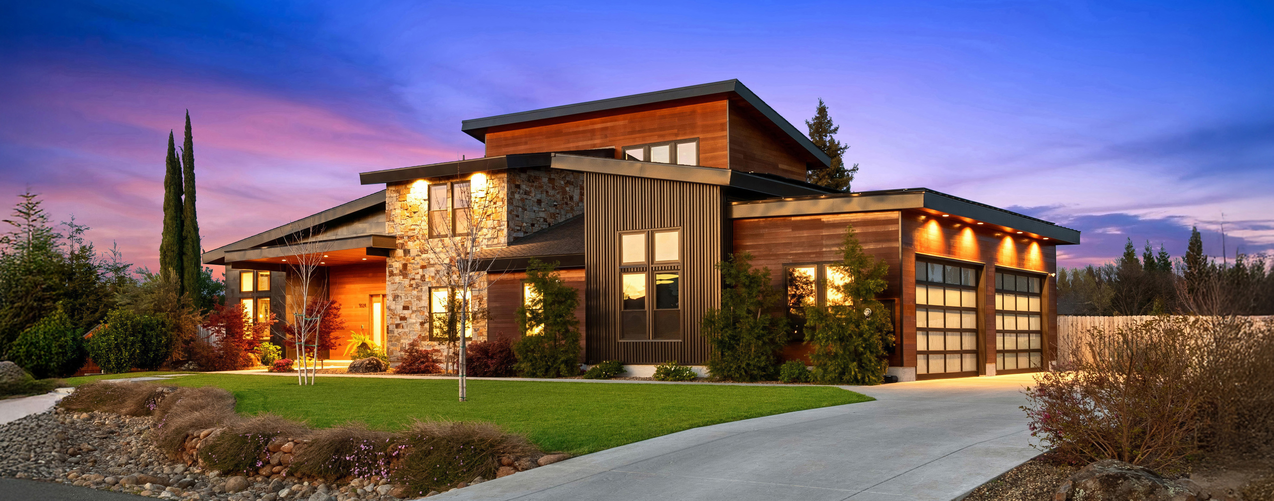 Modern Architecture
